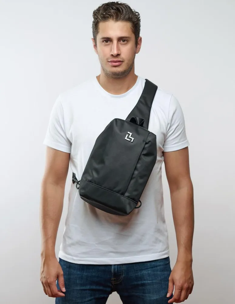 Mochila Luckman para hombre