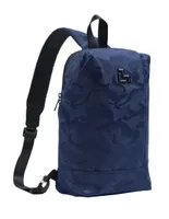 Mochila casual Luckman para hombre