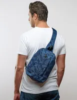 Mochila casual Luckman para hombre