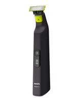 Recortadora de barba Philips OneBlade Pro QP6530/15