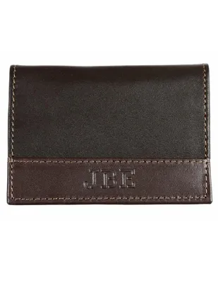 Cartera JBE piel