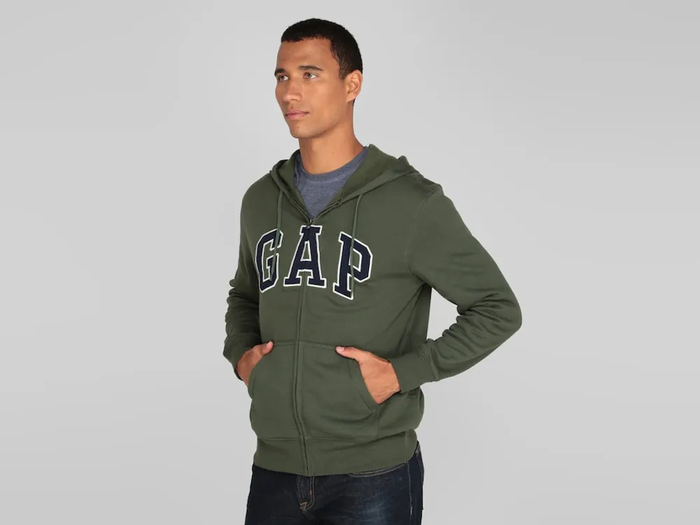 Sudadera para hombre