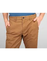 Pantalón skinny de algodón para hombre