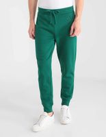 Pants slim con bolsillos para hombre