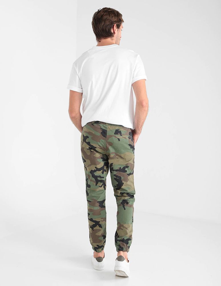 Jogger slim