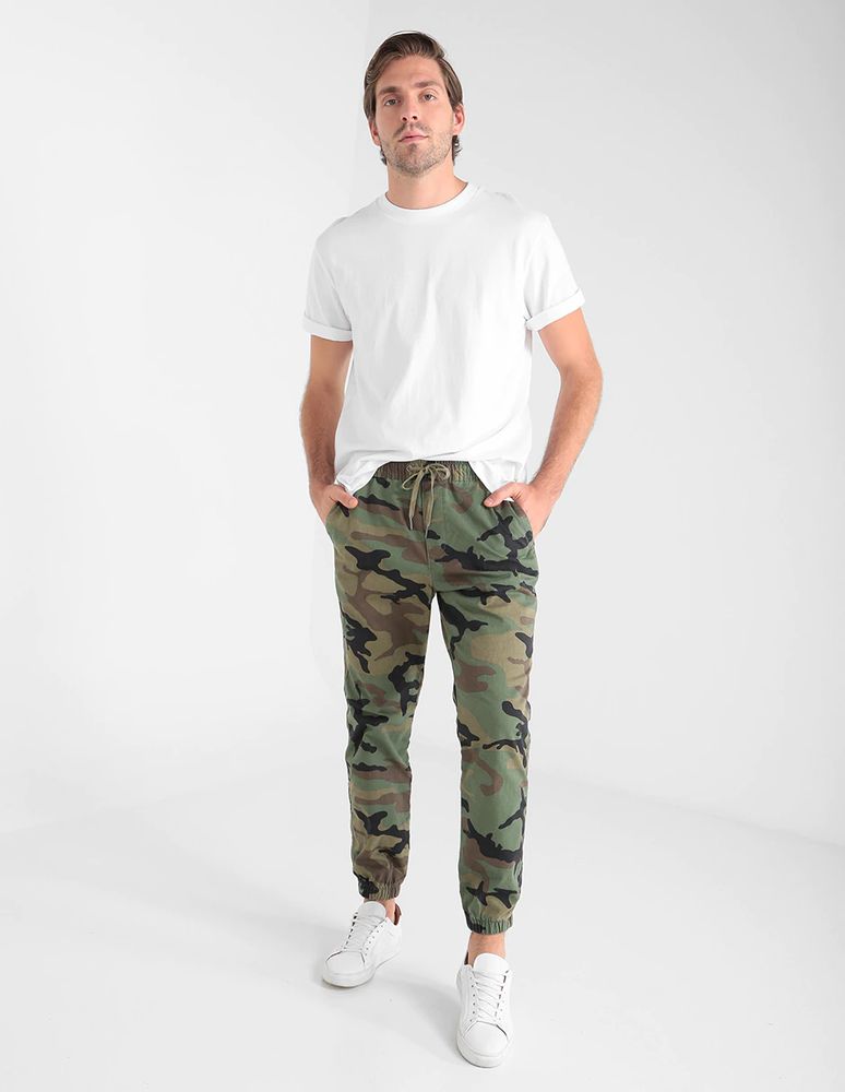 Jogger slim