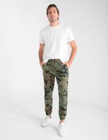 Jogger slim