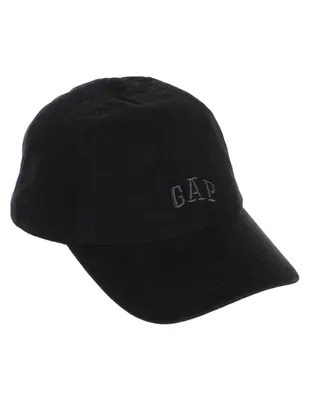 Gorra visera curva broche para hombre