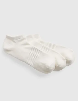 Set calcetín de algodón para hombre 3 pares