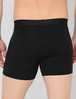 Set bóxer brief de algodón para hombre