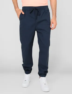 Jogger Aéropostale estilo junior para hombre