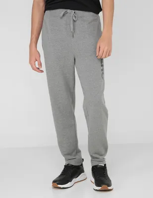 Pants Aéropostale straight con bolsillos para hombre