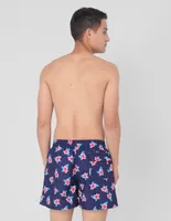 Traje de baño Aéropostale con bolsillos para hombre