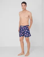 Traje de baño Aéropostale con bolsillos para hombre