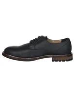 Zapato derby para hombre