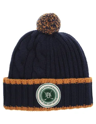 gorro athletics para hombre