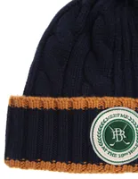 gorro athletics para hombre