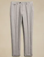 Pantalón slim para hombre