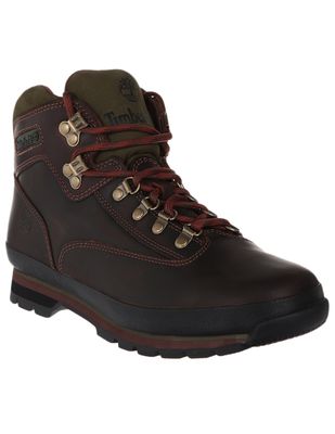 Bota Timberland piel