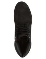 Bota Timberland piel negra