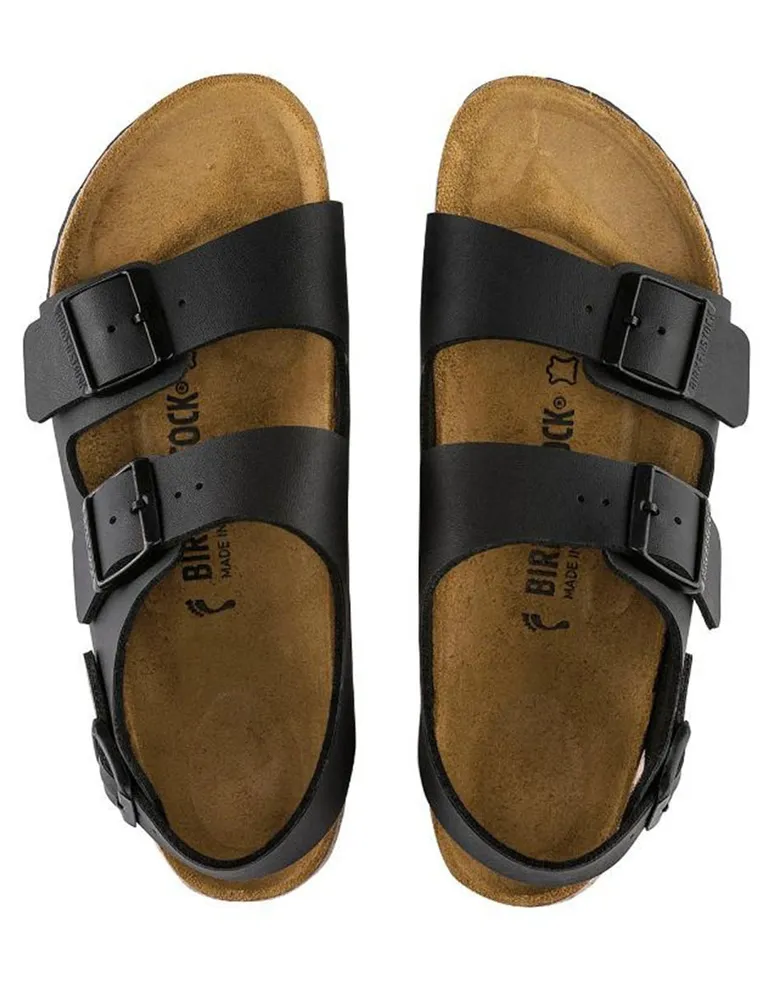 Sandalias Birkenstock para hombre