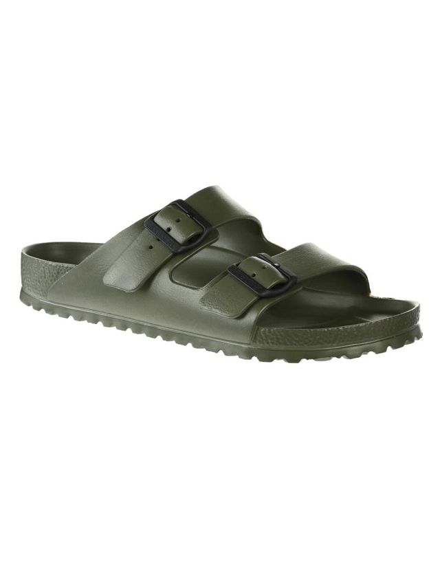 Sandalias Birkenstock para hombre