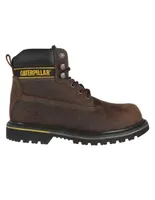 Bota casual Caterpillar para hombre