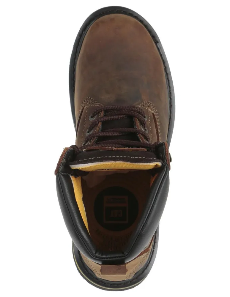 Bota casual Caterpillar para hombre