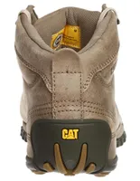 Bota casual Caterpillar de piel para hombre