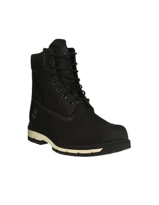 Bota Timberland negra