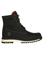 Bota Timberland negra