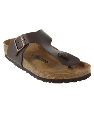 Sandalias Birkenstock para hombre