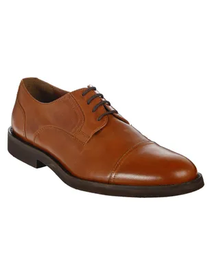 Zapato derby JBE piel café