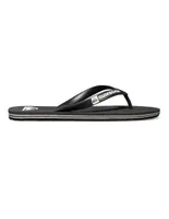 Sandalias Quiksilver para hombre