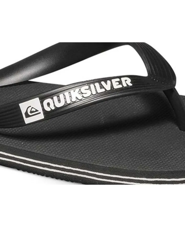 Sandalias Quiksilver para hombre