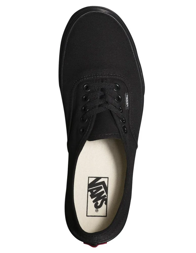 Tenis Vans Basics Authentic para hombre