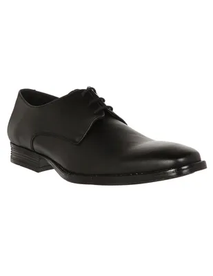 Zapato oxford JBE piel negro