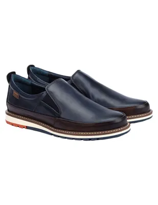 Zapato mocasín Pikolinos para hombre