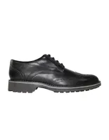 Zapato bostoniano Leon para hombre