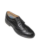 Zapato bostoniano Leon para hombre