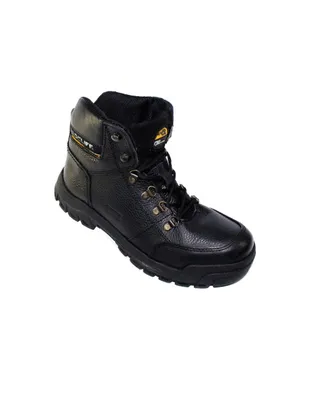 Bota Leon de piel para hombre