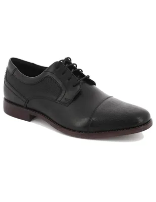 Zapato bostoniano Rockport para hombre