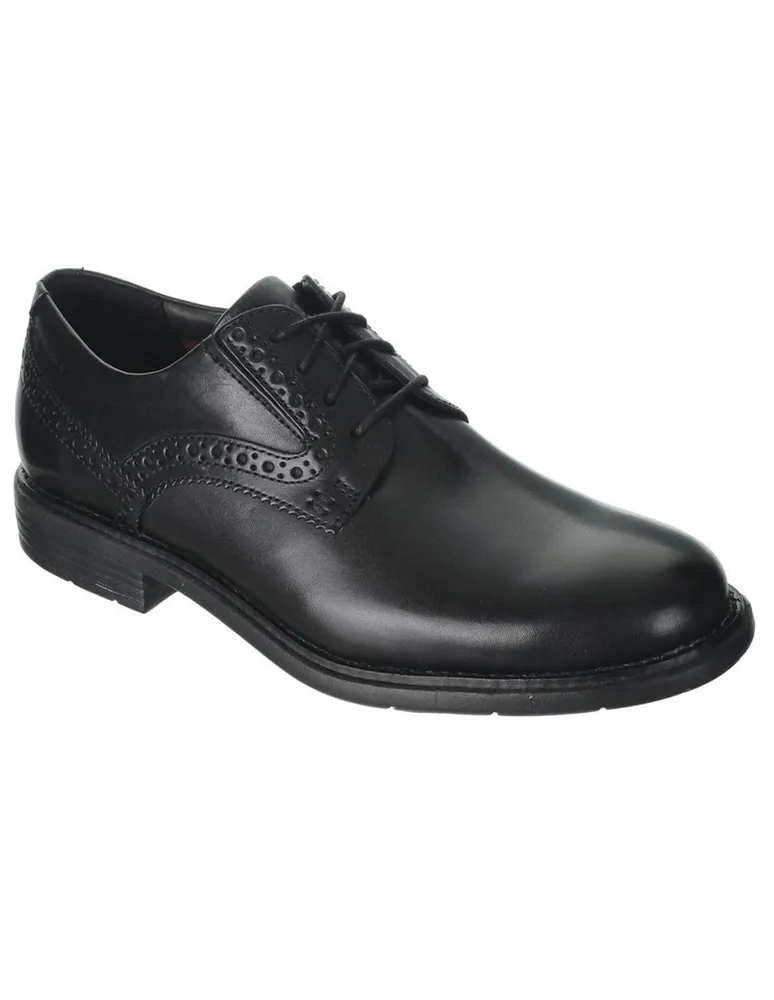 Zapatos para hombre rockport — Zapatoria - Zapatería online