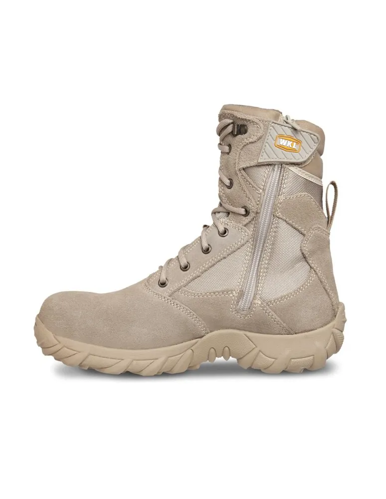 Bota táctica Workland para hombre