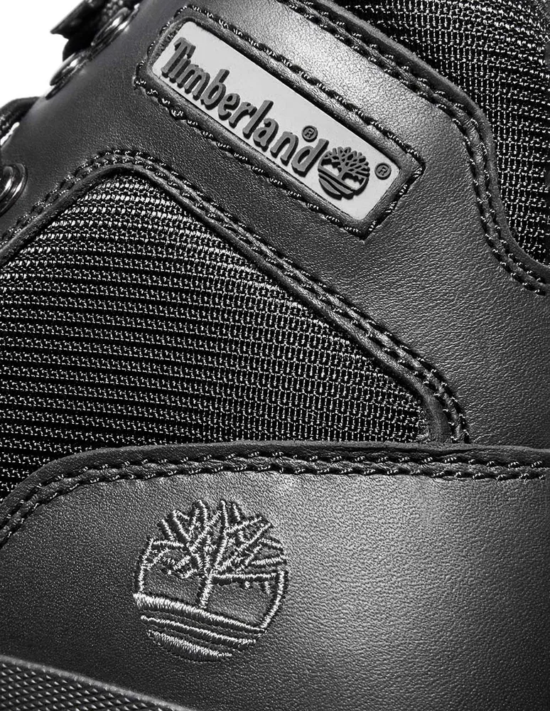 Bota Timberland piel