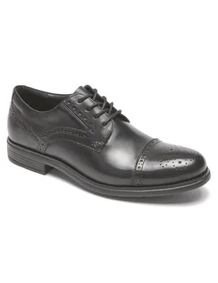 Zapato Rockport CG7229-MP piel