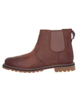 Bota Timberland piel