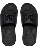 Sandalias DC Shoes para hombre