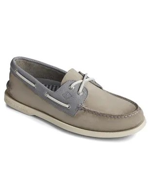 Zapato Sperry STS23435 piel