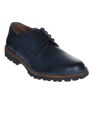 Zapato derby JBE para hombre